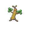 sudowoodo