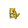 sandshrew