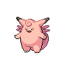 clefable